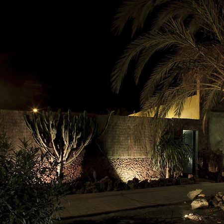 Apartamentos Laurisilva Corralejo Exterior photo