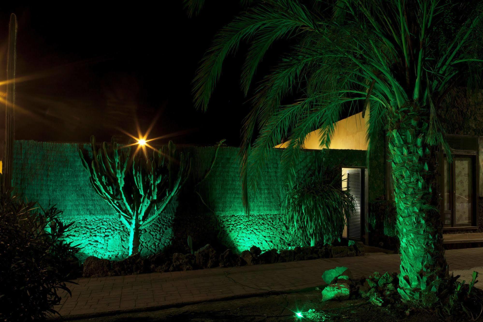 Apartamentos Laurisilva Corralejo Exterior photo