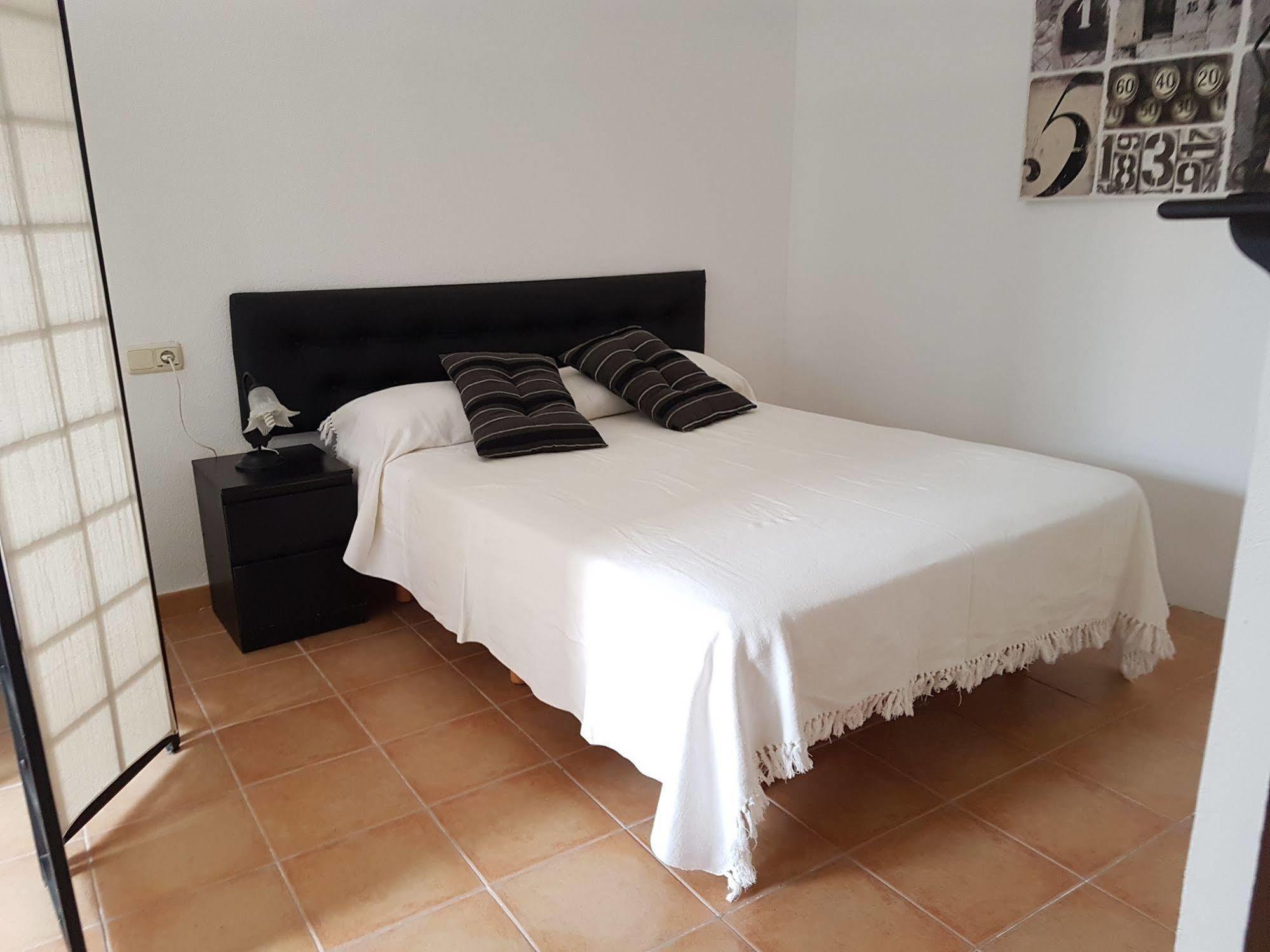 Apartamentos Laurisilva Corralejo Exterior photo