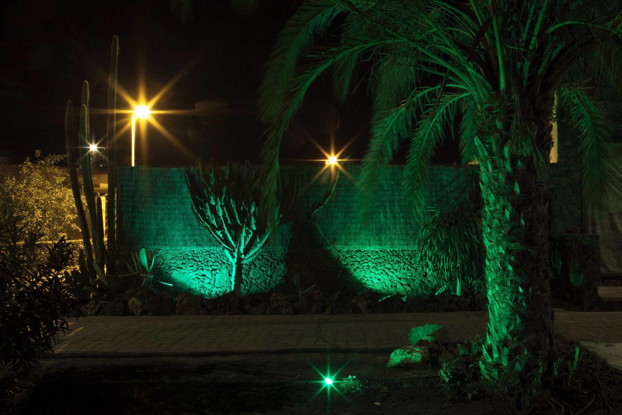 Apartamentos Laurisilva Corralejo Exterior photo