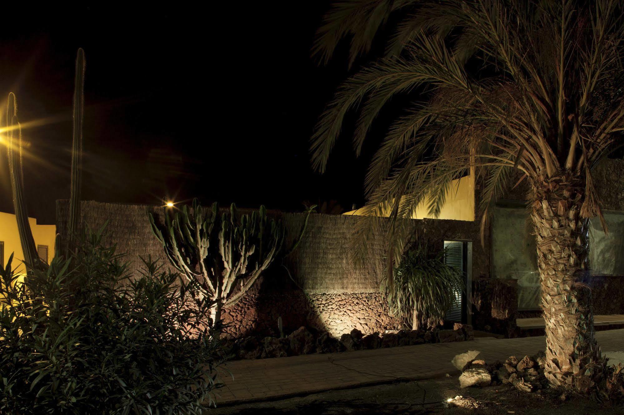 Apartamentos Laurisilva Corralejo Exterior photo